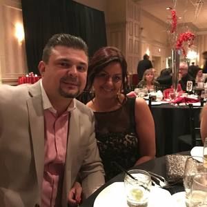 Meet your Posher, Rafal